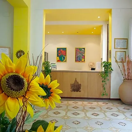 Hotel Moderno 3*