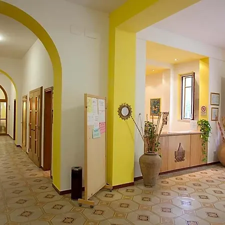Hotel Moderno Acquappesa