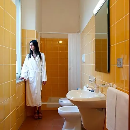 Moderno Hotel