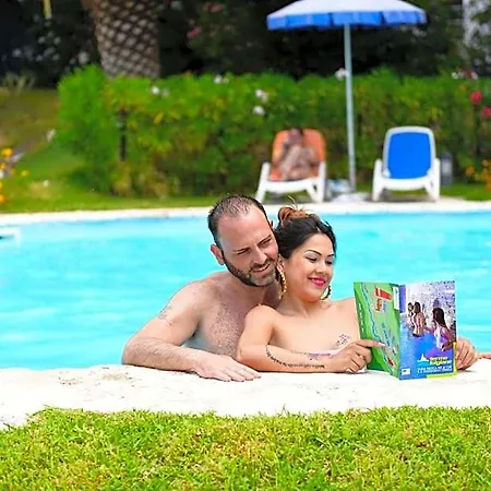 Moderno 3* Acquappesa